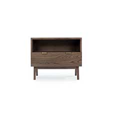 Napa 30" Nightstand